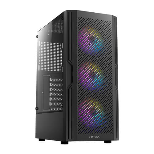 Casing Antec Ax20 (6m)