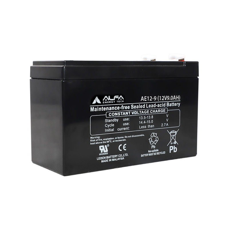 Ups Battery Dcp 12v/7a (6m)