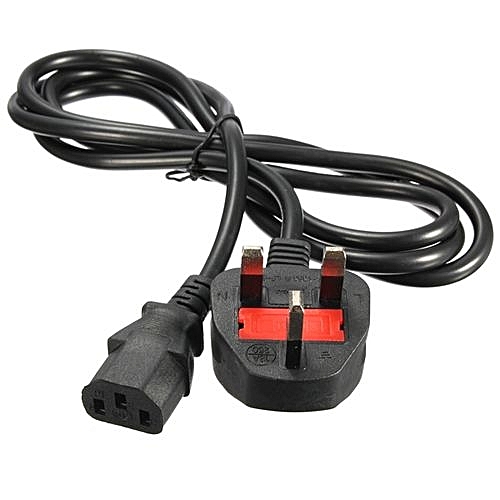 Cable Cpu To Monitor Power Code(N/W)