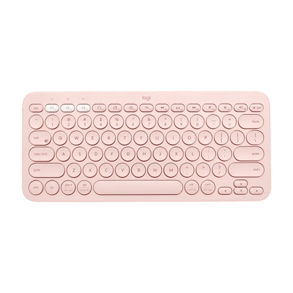 Keyboard Logitech B/T K380 (6m)