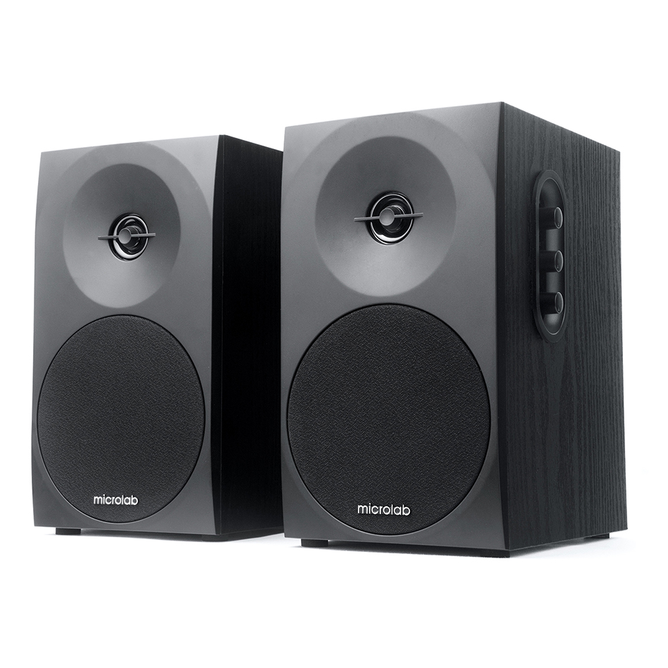 Speaker Microlab 2.0 B70bt Bluetooth(6m)