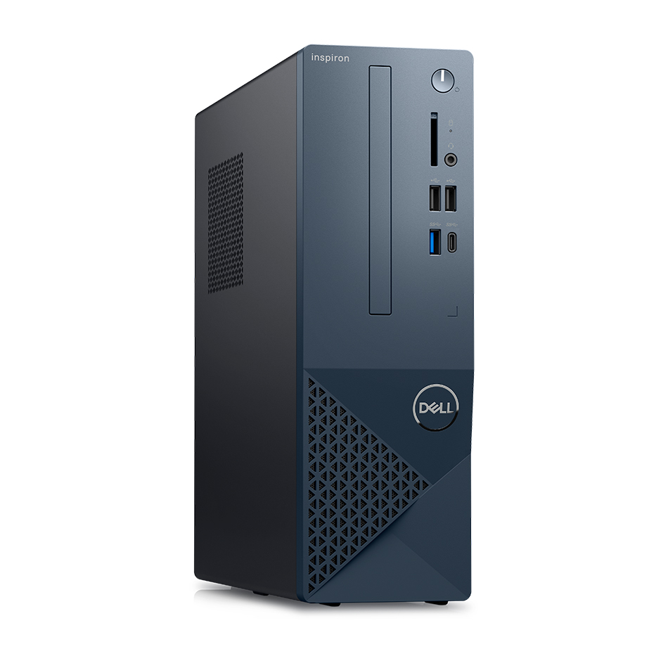 Desktop Dell Ins3030 I3/8g/512g/Dos(3y)