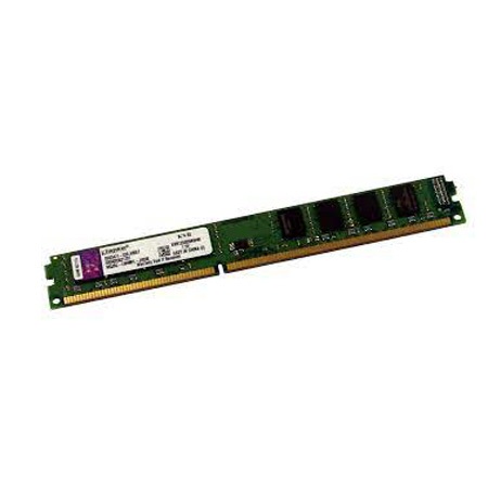 Ram Kingston 4gb Ddr3 Kvr1333 (3y)