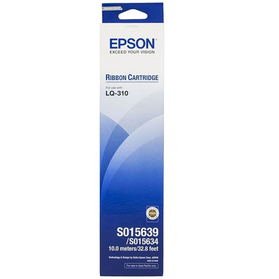 Ribbon Epson Lq 310 (N/W)