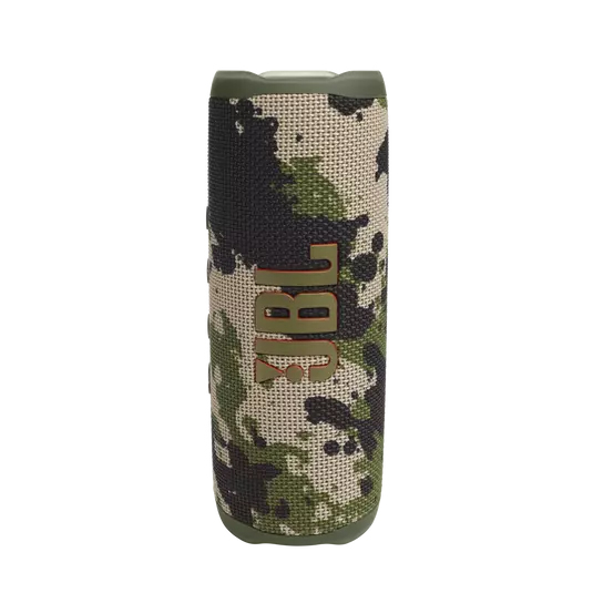 Speaker Jbl Flip 6 Bluetooth (6m)