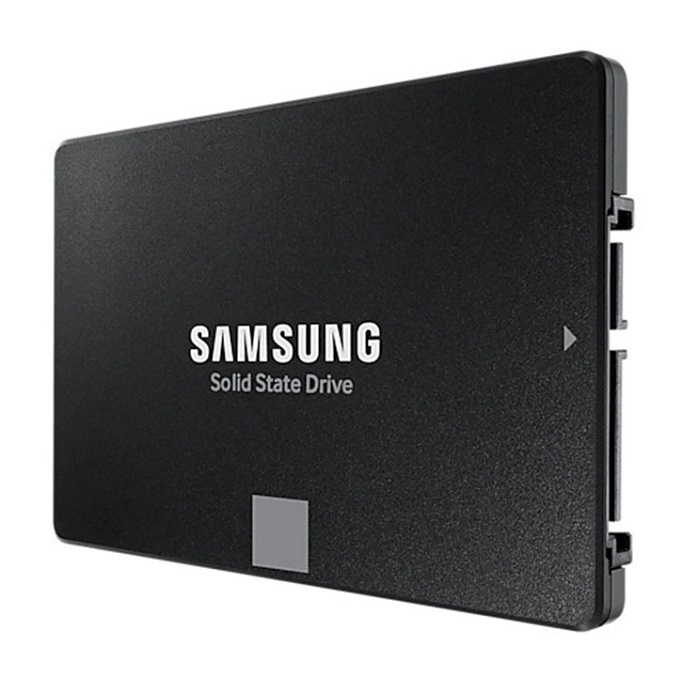 Ssd Samsung 500gb 870evo Sata (2y)