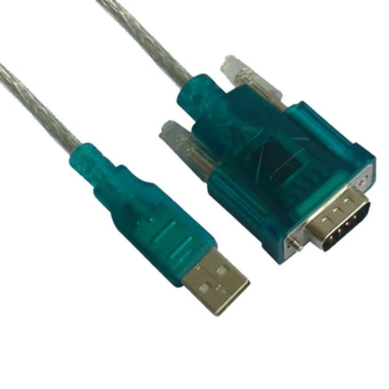 Converter Vcom Usbtoserial Cu804 1.2m(Nw)