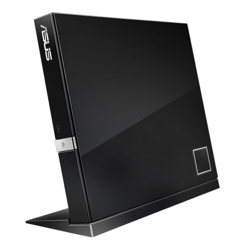 Dvd Writer Asus Bluray 6x Sbw-06d2x-U(1y
