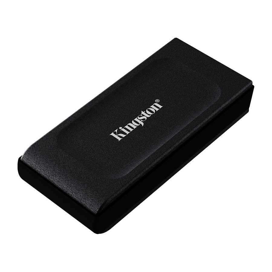 Ext Ssd Kingston External 2tb Xs1000(2y)