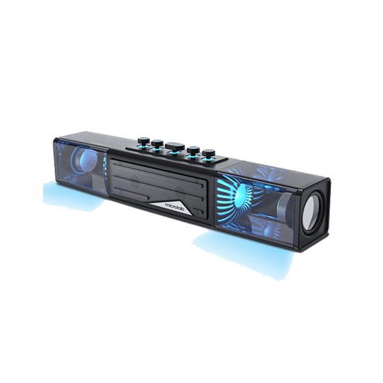 Speaker Microlab Ms213b Bluetooth (6m)