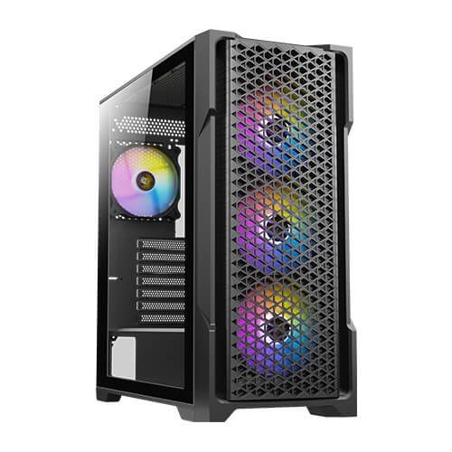 Casing Antec Ax90 (6m)