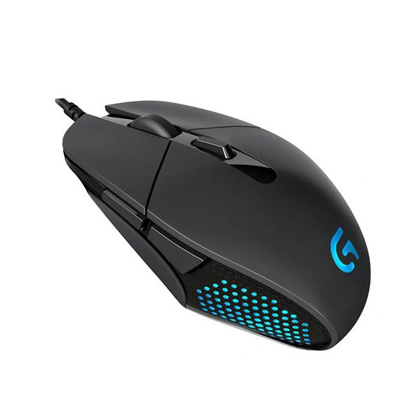 Mouse Logitech G302 Daedalus Prime (1y)