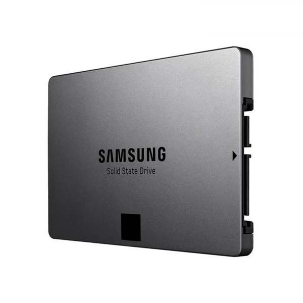 Ssd Samsung 1tb 870qvo Sata (2y)