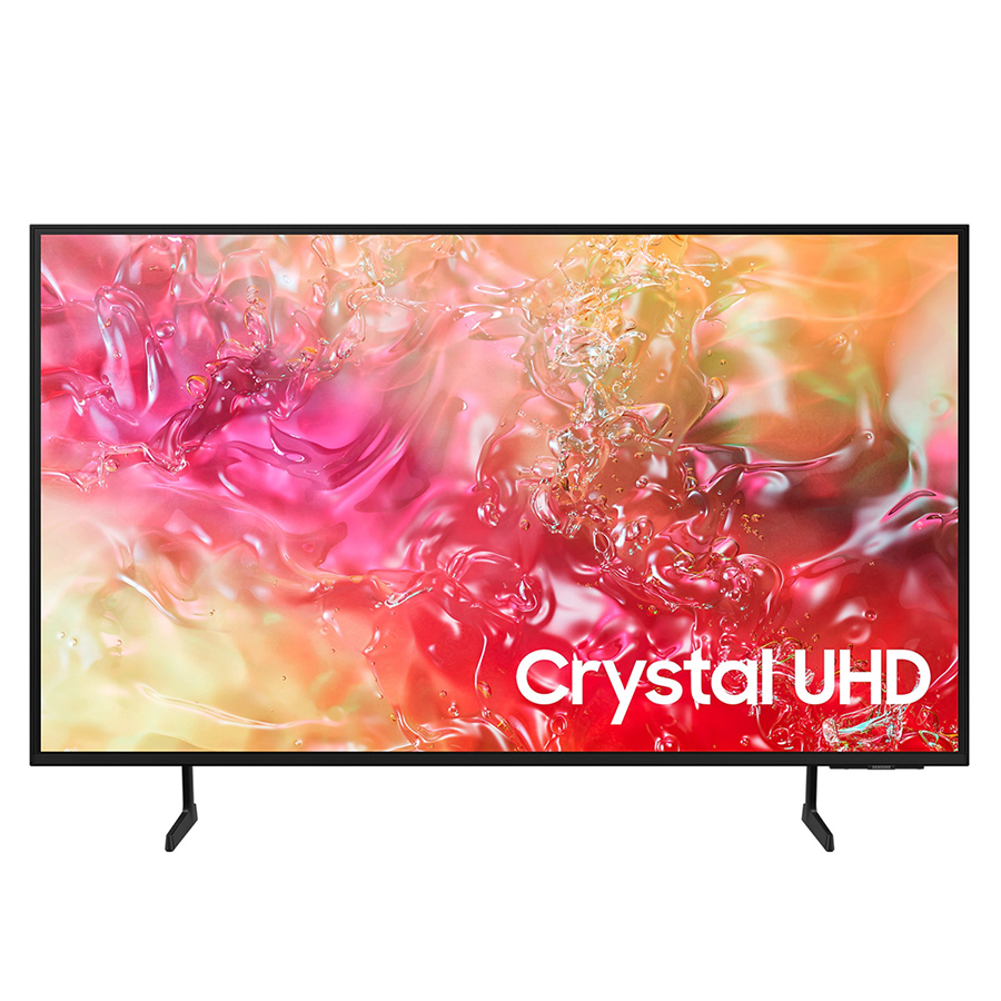 Tv Smart Samsung 65"Uhd Ua65du7700rxsg(3
