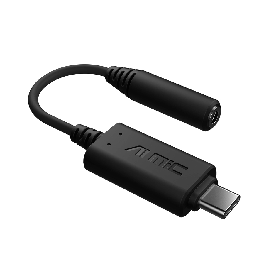 Micro Phone Asus Ai Noise Cancel/Adap(1m)