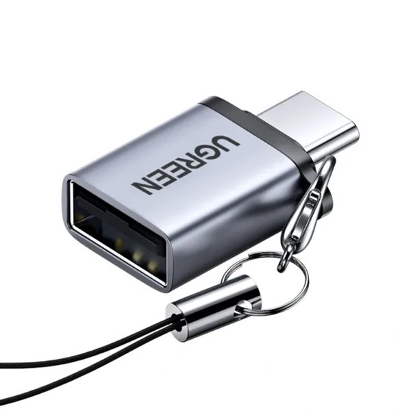 Converter Usb-C To Usb Otg Ugreen(6m)