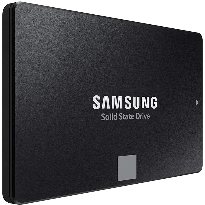 Ssd Samsung 1tb 870evo Sata (3y)
