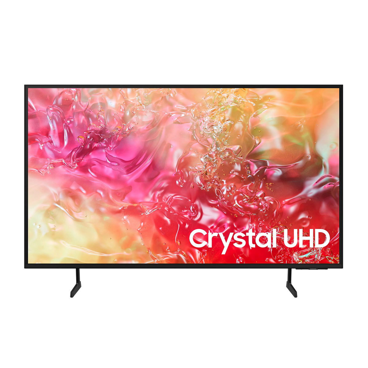 Tv Smart Samsung 50"Uhd Ua50du7500rxsg(3