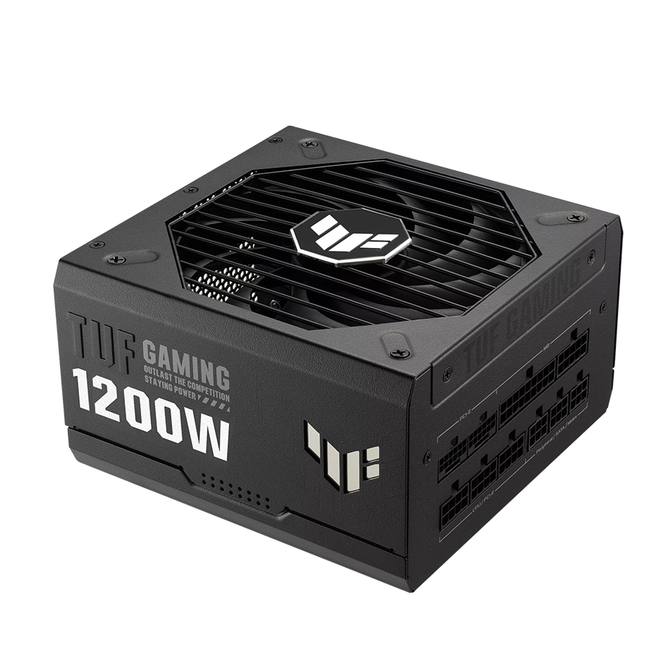 Power Supply Asus Tuf Gaming 1200w (3y)