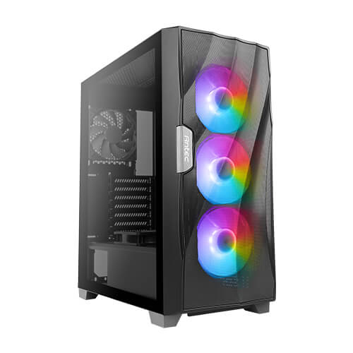 Casing Antec Df700 Flux (6m)