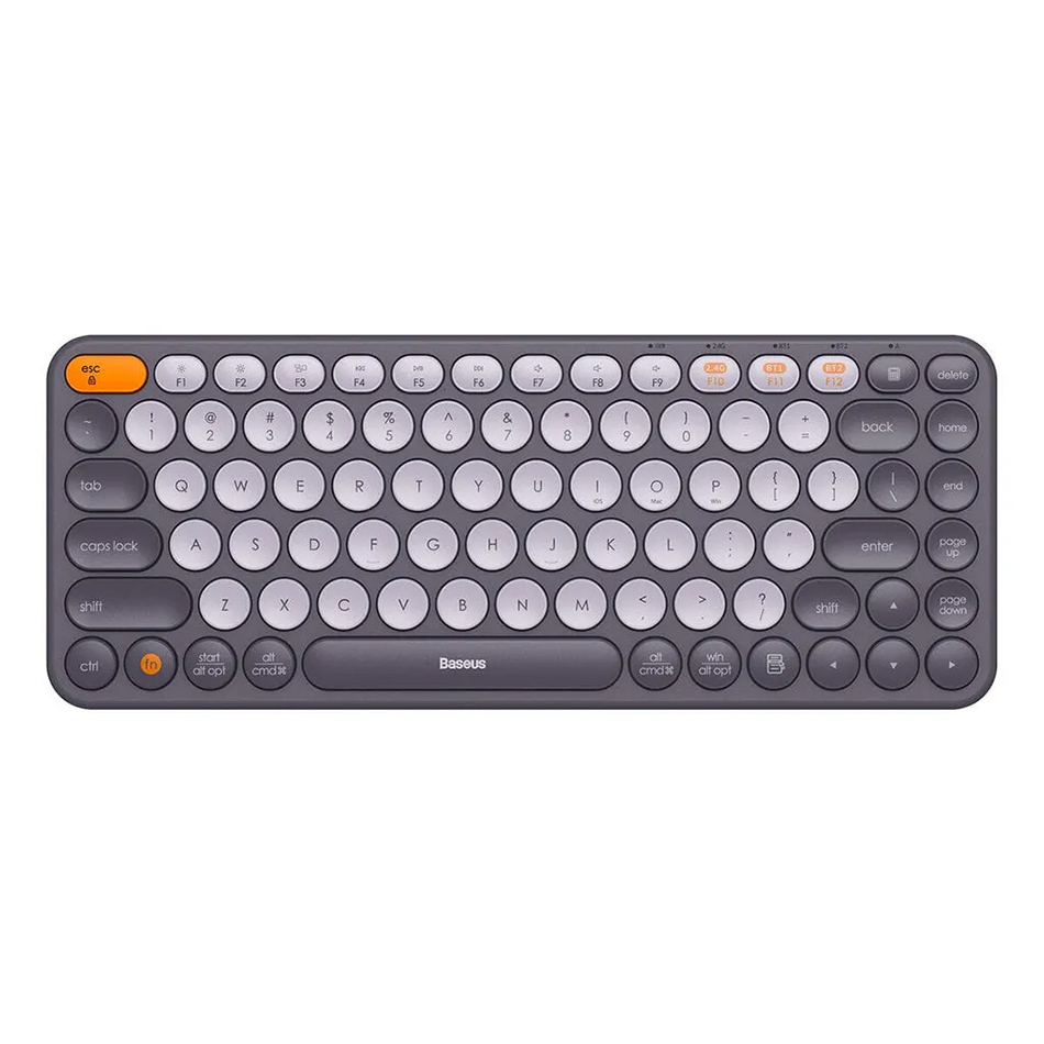 products Keyboard Baseus K01a Wireless B/T(6m)