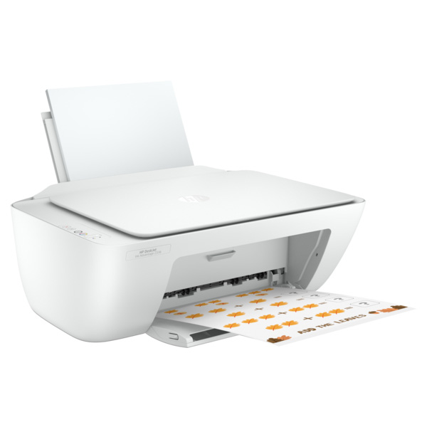 Printer Hp Dj 2336 3 In 1 (1y)