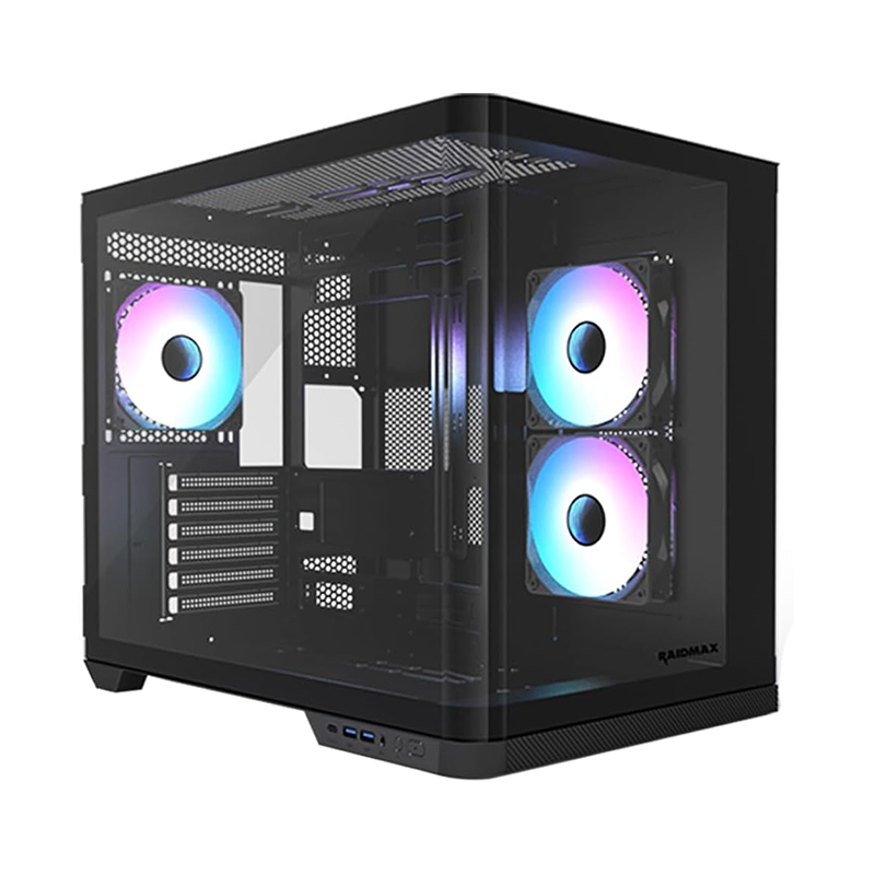 Casing Raidmax Infinita I630 (N/W)