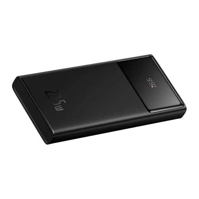 Power Bank Baseus 10000mah 22.5w Star(6m