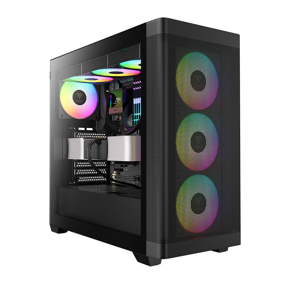 Casing Gamdias Athena M3 Argb (6m)