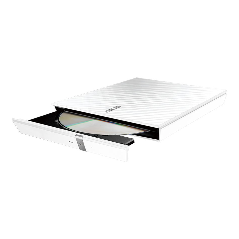 Dvd Writer Asus External Slim Usb(1y)