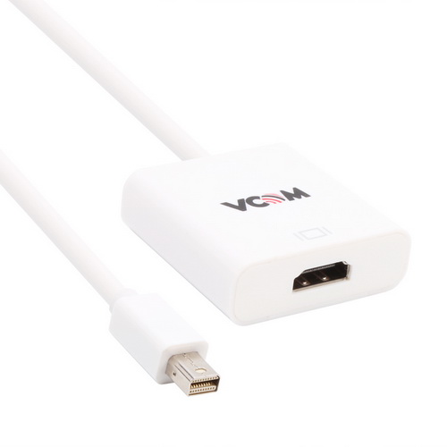 Converter Vcom Mini Display To Hdmi/F(1m)