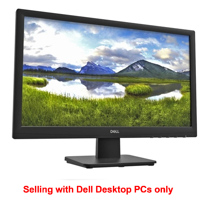 Monitor Dell Vostro 3020 I5 (D2020h)(3y)