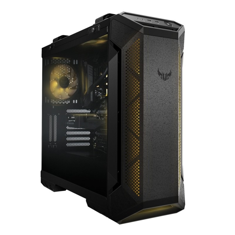 Casing Asus Gt501 Tuf Gaming Grey (N/W)