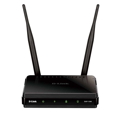 Access Point D-Link Wi-Fi Dap-1360 (1y)