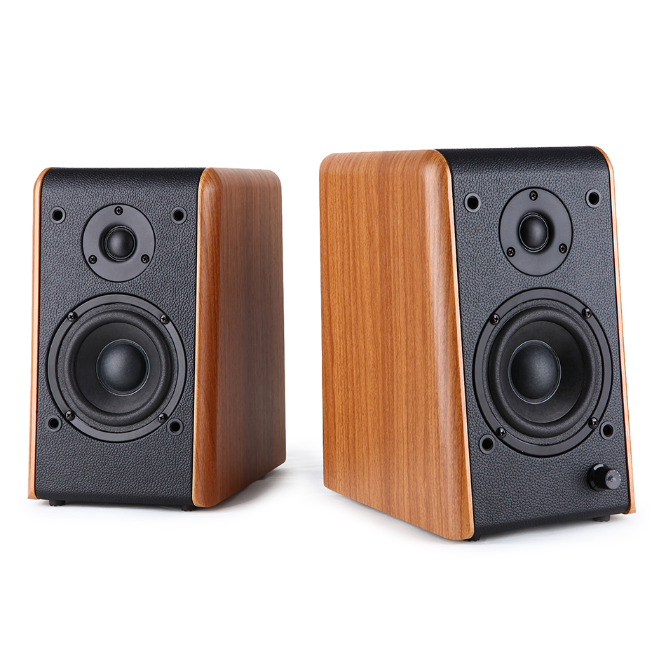 Speaker Microlab 2.0 B77bt Bluetooth(6m)