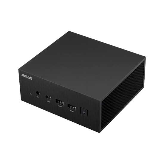 Barebone Cpu Asus Pn64 Core I3-1220p(3y)