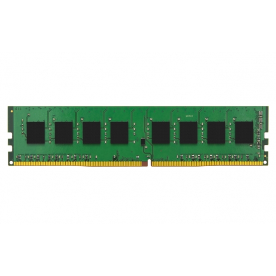 Ram Kingston 8gb Ddr4 Kvr3200 (3y)