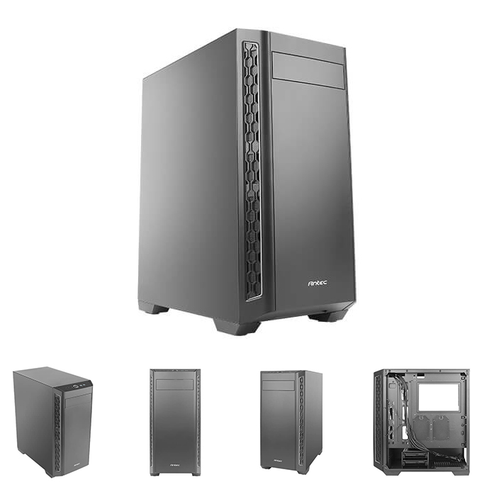 Casing Antec P7 Neo (6m)
