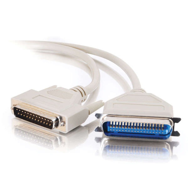 Cable Printer Parallel 1.5m (N/W)