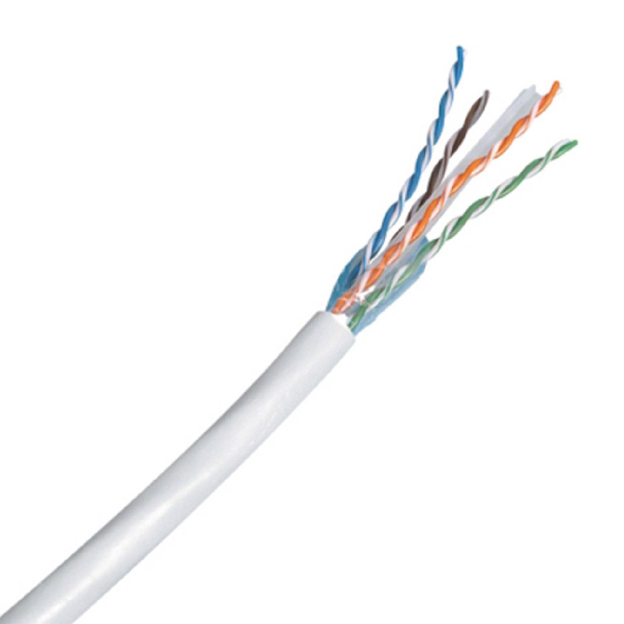 N/W Cable Cat-6 Corning Full Box (N/W)