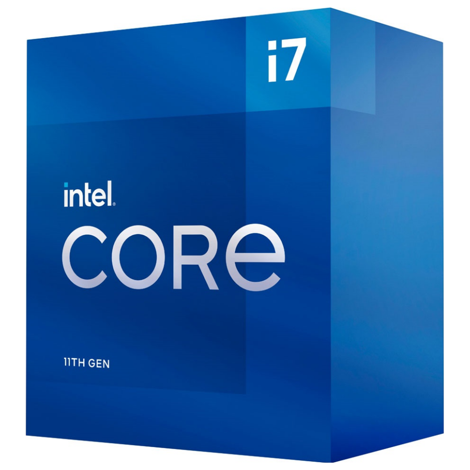 Cpu Intel Core I7-11700 16mb 2.5ghz (3y)