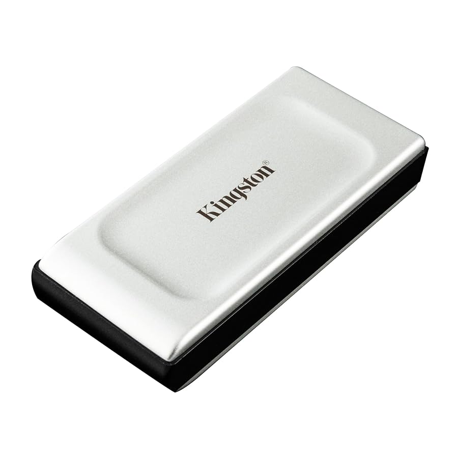 Ext Ssd Kingston External 1tb Xs2000(2y)
