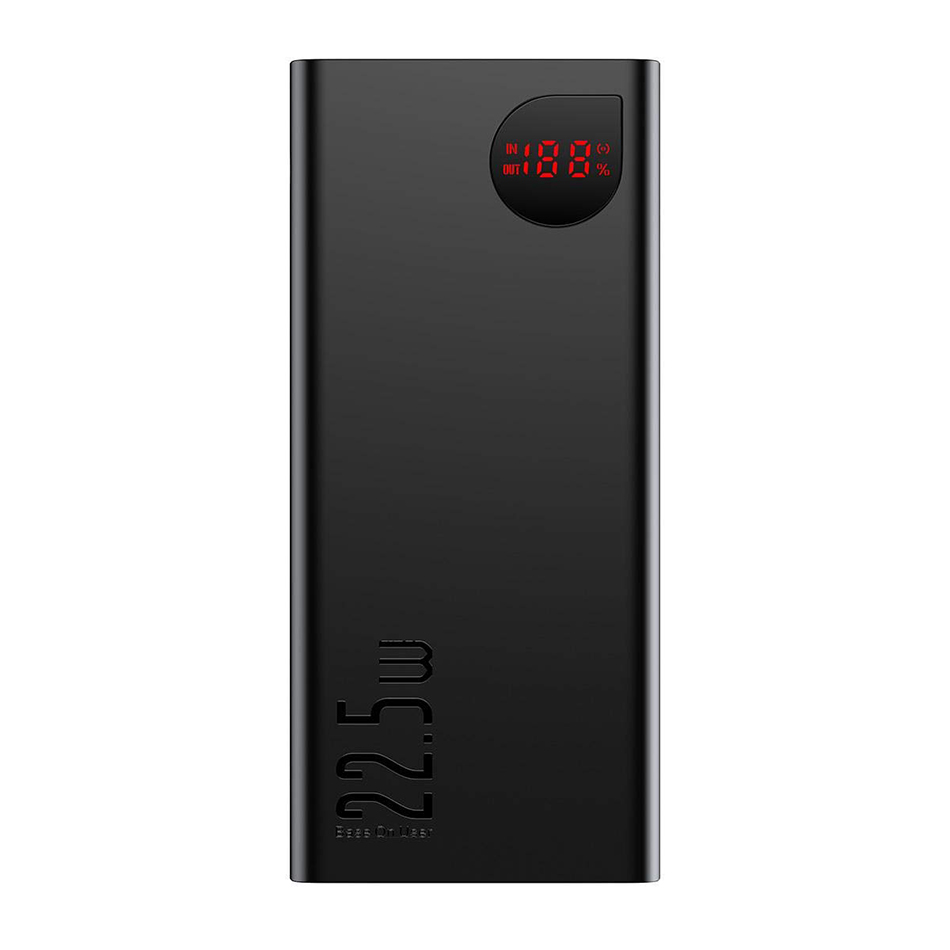 Power Bank Baseus 10000mah 22.5w Adam(6m
