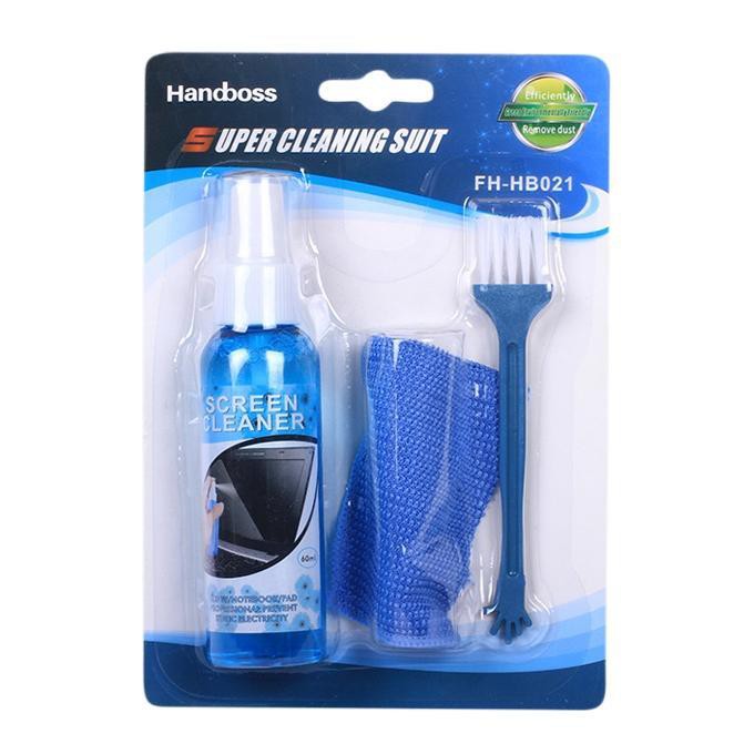 Cleaner Lcd 80 Ml (N/W)
