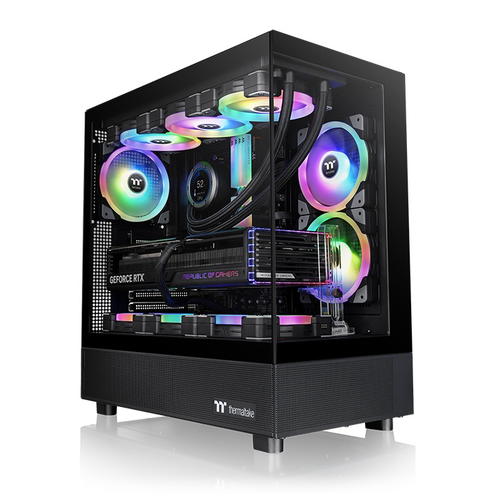 Casing Thermaltake View 270 Tg Argb (6m)