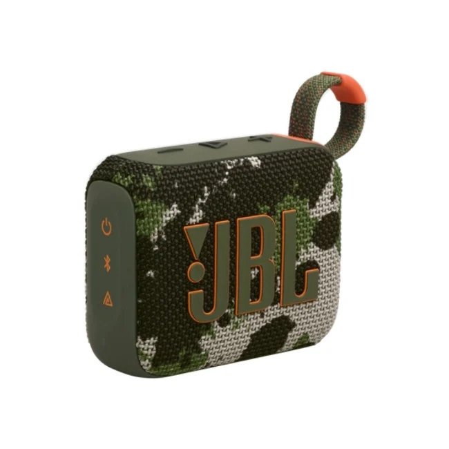 Speaker Jbl Go 4 Bluetooth (6m)
