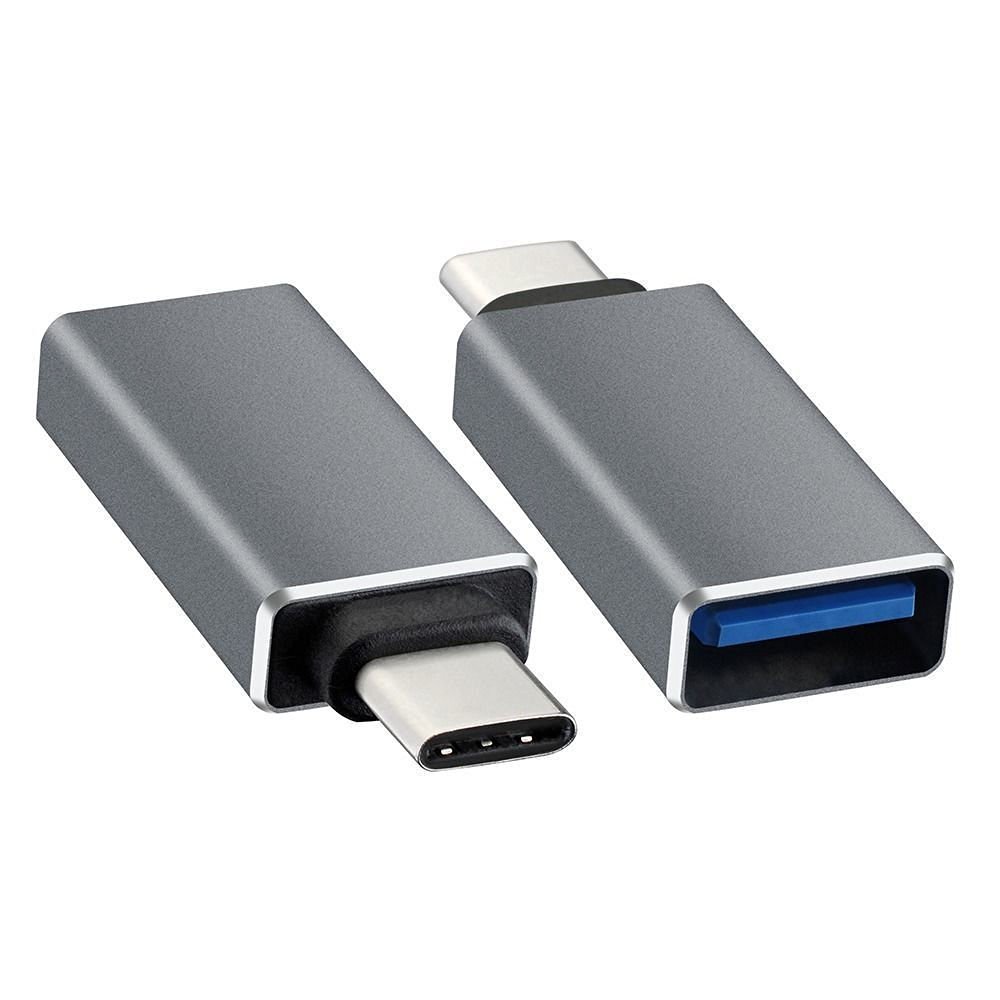 Converter Vcom Usb C To Otg Ca431m (1m)