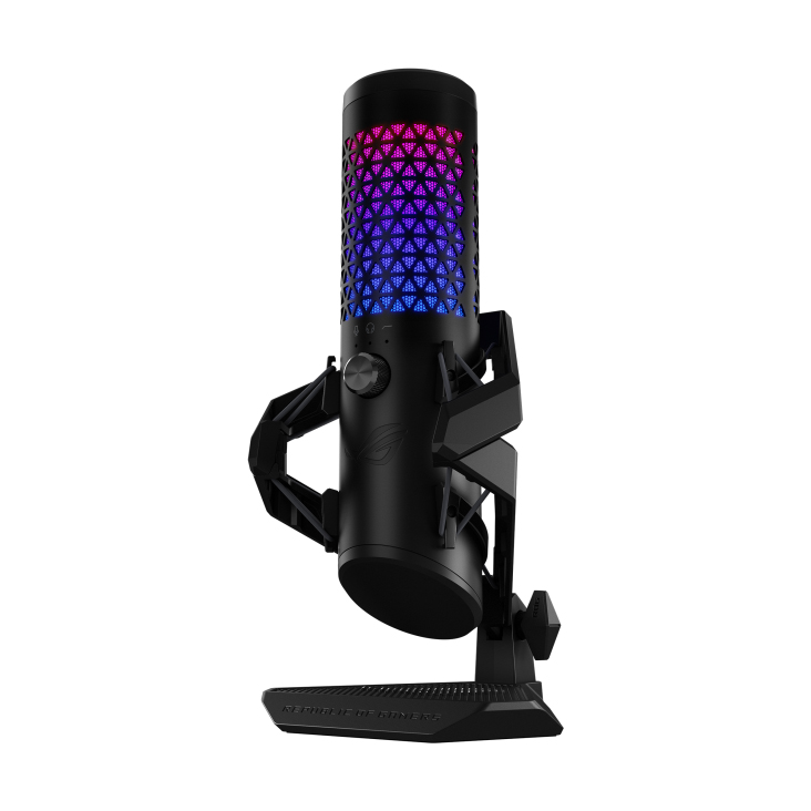 Micro Phone Asus Rog Carnyx C501 Usb(1y)