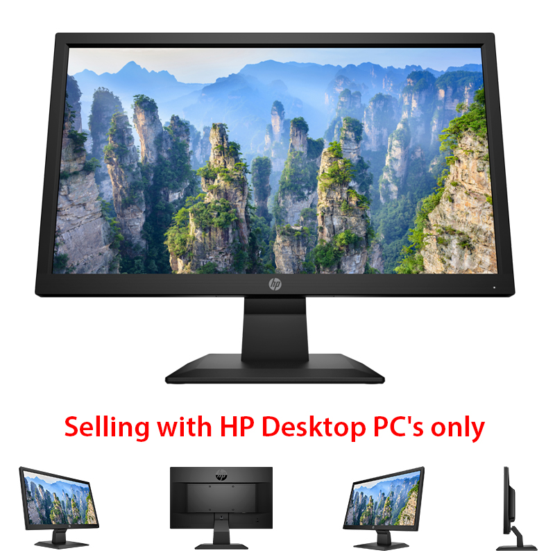 Monitor Hp Pro 280 G9 I7 (V20 Hd+)-(3y)